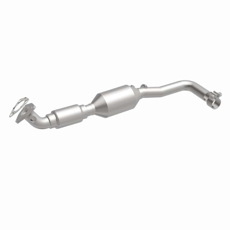 Magnaflow — MagnaFlow 14-16 Cadillac ELR 1.4L/12-15 Chevrolet Volt 1.4L OEM Grade Direct Fit Catalytic Converter
OEM Grade
OEM - view 9