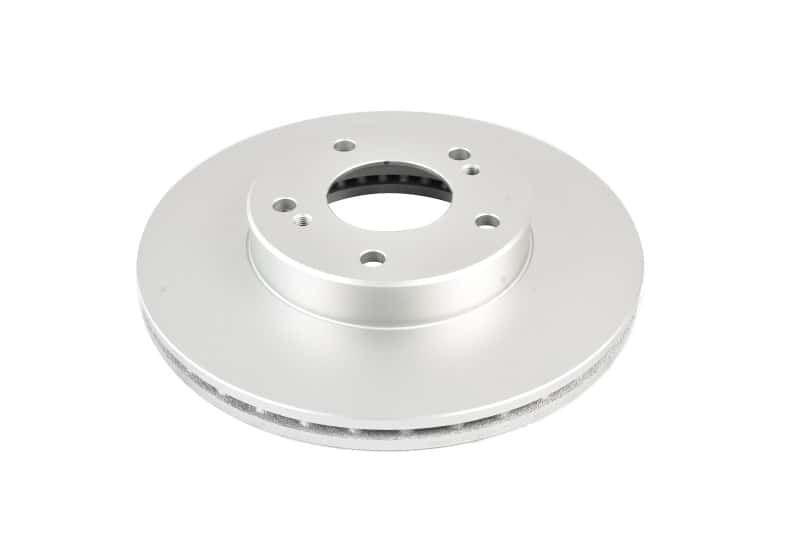 DBA — DBA 89-94 Nissan Skyline R32 En-Shield Standard Front Brake Rotor
Brake Rotor - view 1
