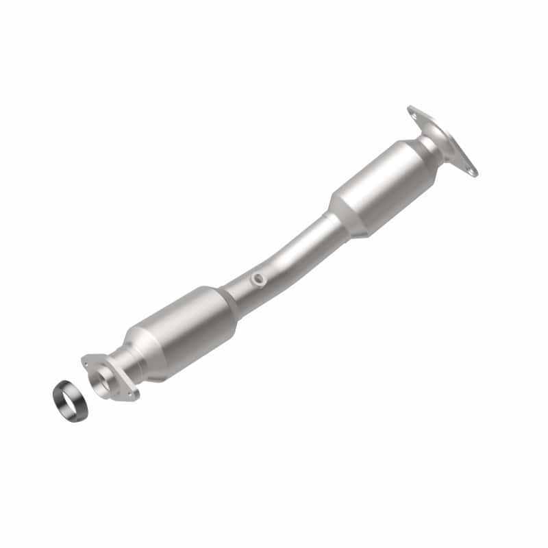 Magnaflow — MagnaFlow Conv Direct Fit 07-08 Nissan Sentra L4-2.0L
California - view 18