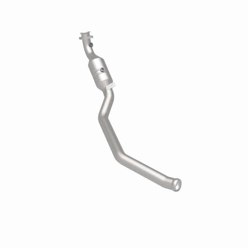 Magnaflow — Magnaflow Conv DF 06-11 ML350 3.5L ds
OEM Grade
OEM - view 15