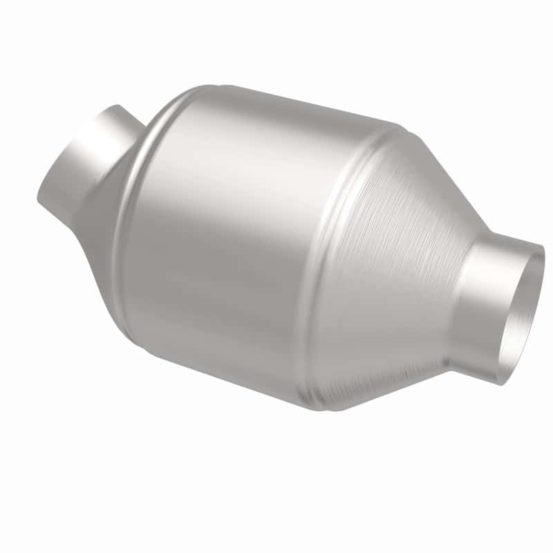 Magnaflow — Magnaflow Conv Univ 5.00 C/A 2.5 Spun OEM
OEM Grade
OEM - view 13