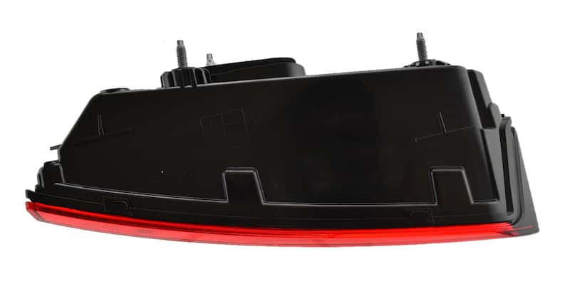 Hella — Hella 2015-2022 Audi A4 Right Inner Tail Light
TLMP INNER RH  LED A
TLMP INNER RH LED A - view 9