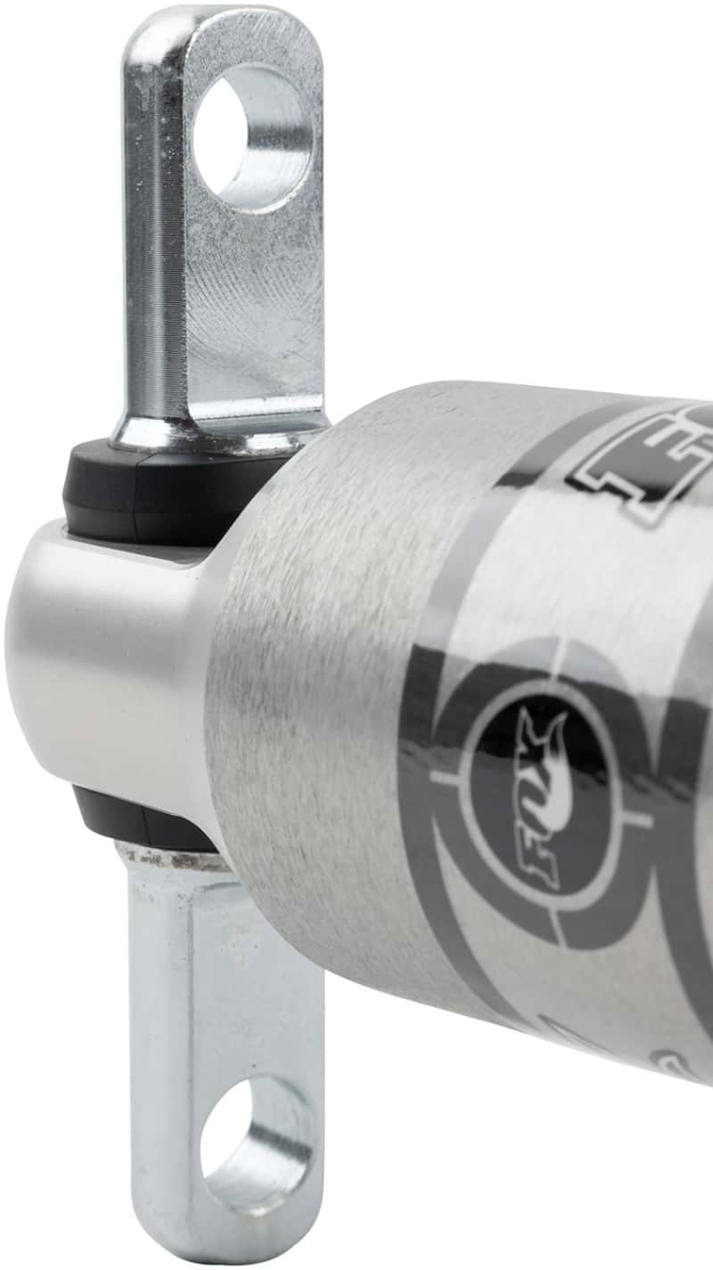 FOX — Fox 11+ Chevy HD 2.0 Performance Series 8.9in. Smooth Body IFP Front Shock (Aluminum) / 7-9in. Lift
2.0 Shock - view 1