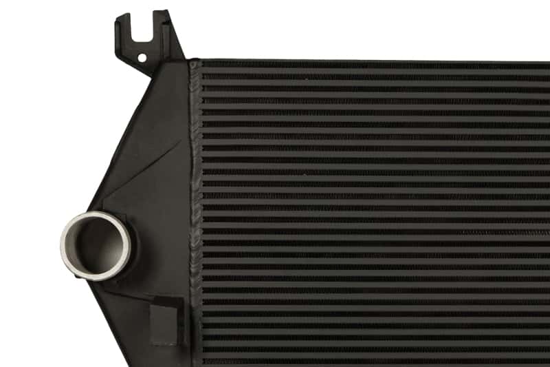 CSF — CSF 03-09 Dodge Ram 5.9L/6.7L Turbo Diesel Charge-Air-Cooler
CSF Intercooler - view 5
