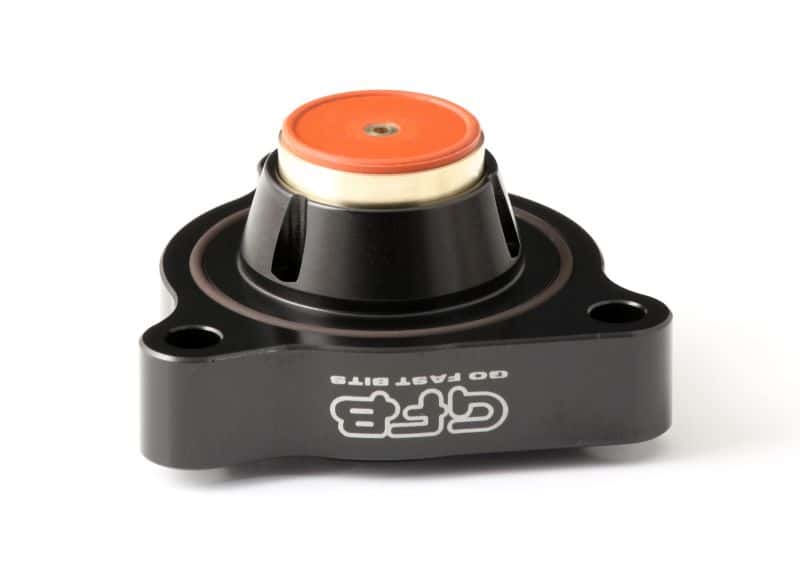Go Fast Bits — GFB Diverter Valve DV+ 13-18 Renault Clio IV RS
DV+ Diverter Valve - view 2