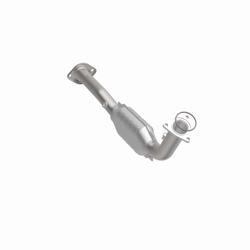 Magnaflow — MagnaFlow Conv DF 03-06 Hummer H2 6.0L P/S
HM Grade
HM - view 9