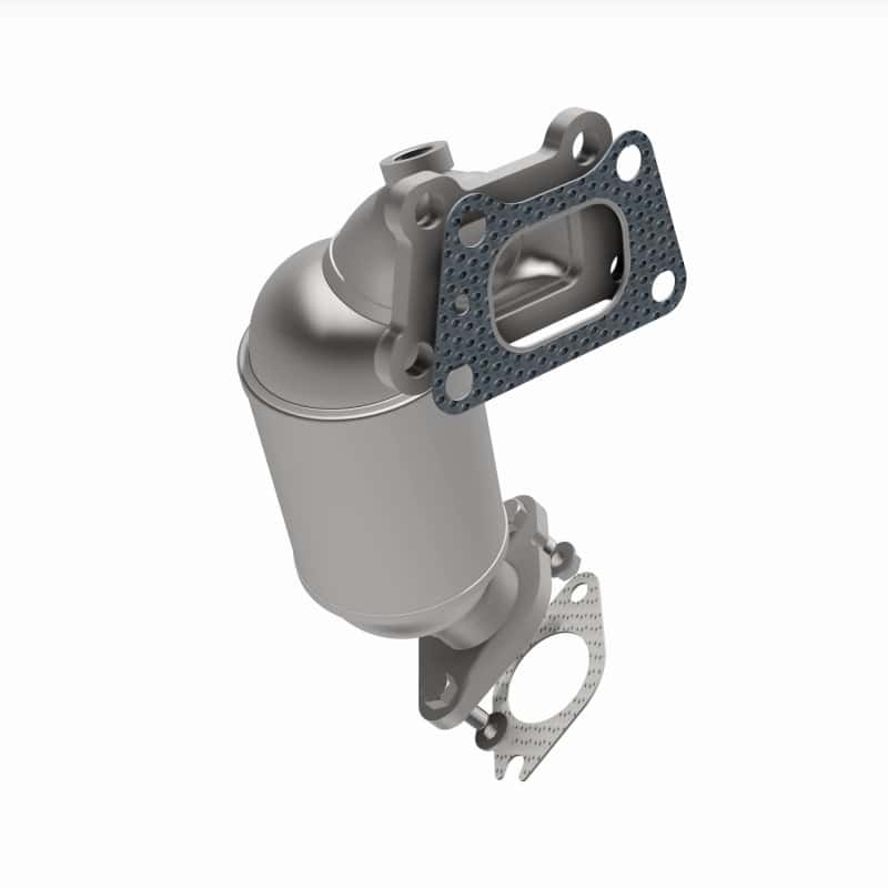 Magnaflow — Magnaflow 2017 Cadillac XT5 Front Underbody 3.6L Direct Fit Converter
OEM Grade
OEM - view 25