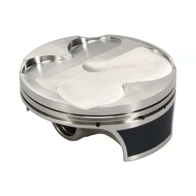Wiseco — Wiseco 16-18 Yamaha YZ250F 14:1 CR Piston Kit
Piston Kit - view 4