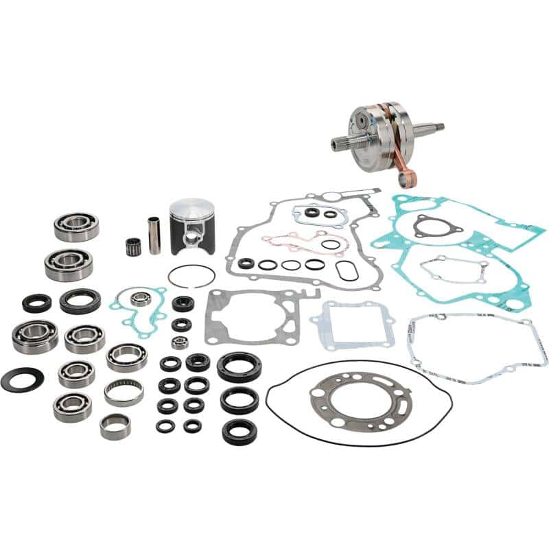 Vertex Pistons — Vertex Honda Complete Engine Rebuild Kit - view 1