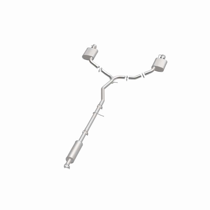 Magnaflow — MagnaFlow BRE Exhaust Kit 11-15 Ford Explorer 3.5L
Exhaust Kit - view 22