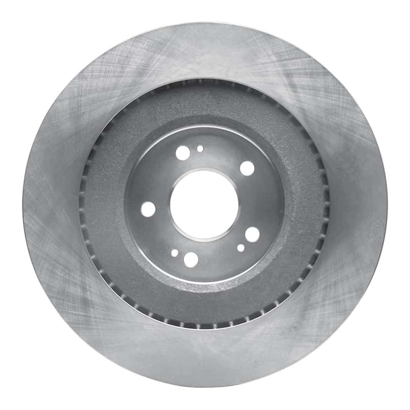 DFC — DFC 21-25 Genesis Electrified G80 Rear Brake Rotor - view 5