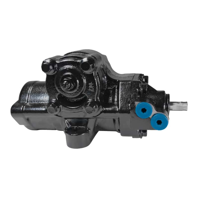 Yukon Gear & Axle — Yukon Gear 11-21 GM Silverado/Sierra 2500/3500 Power Steering Gear Box
Power steering box - view 8