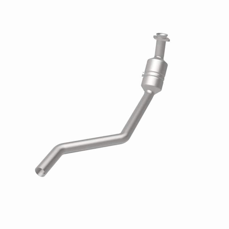Magnaflow — Magnaflow 03-05 Jaguar S-Type 4.2L Direct Fit Converter
California - view 16