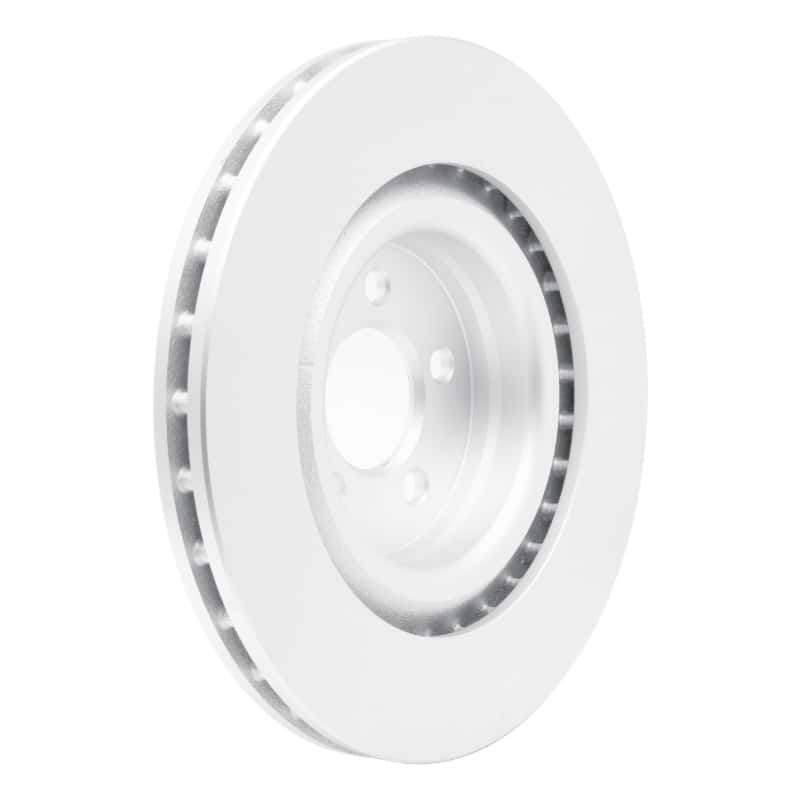 DFC — DFC 19-23 Chrysler 300 Front Hi-Carbon Alloy Geomet Coated Rotor
DFC Brake Rotor - view 4