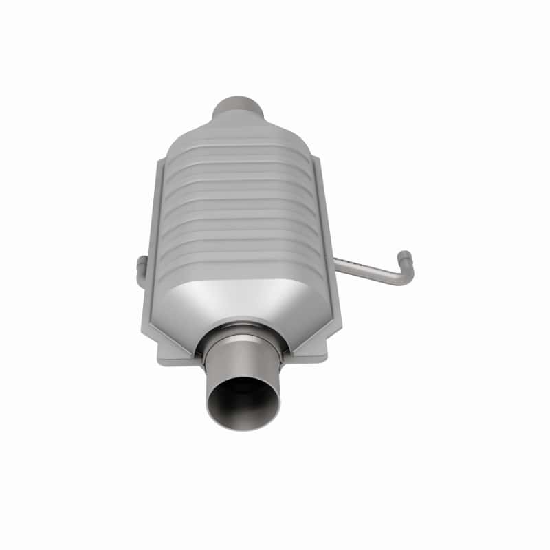 Magnaflow — MagnaFlow Conv Univ 2Air 19.5X7X4 2.25X2.25
OEM Grade
Standard - view 16