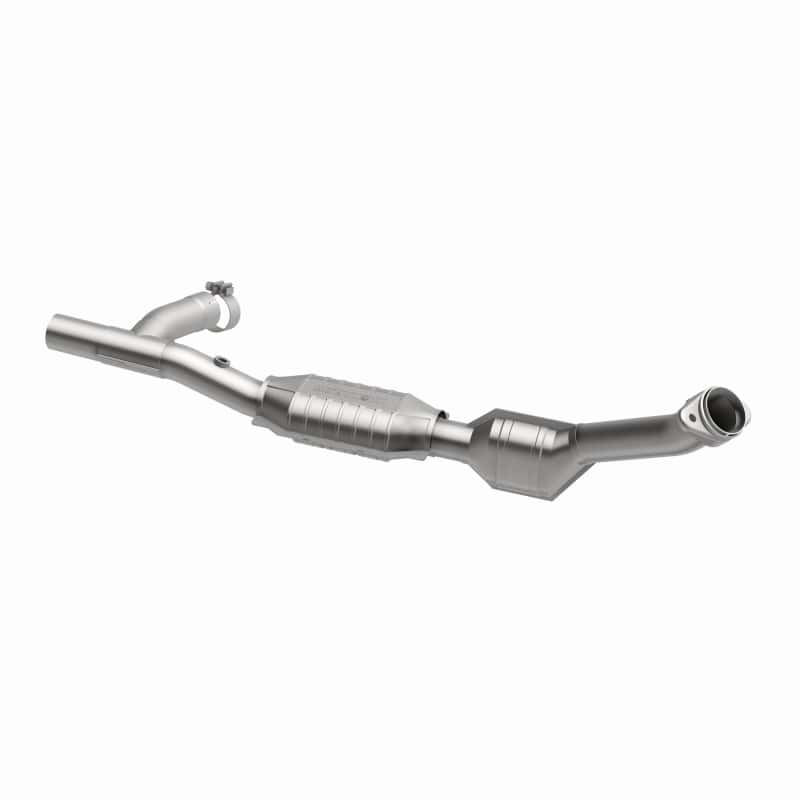 Magnaflow — MagnaFlow Conv DF 99-00 Ford Trucks 5.4L
OEM Grade
OEM - view 21