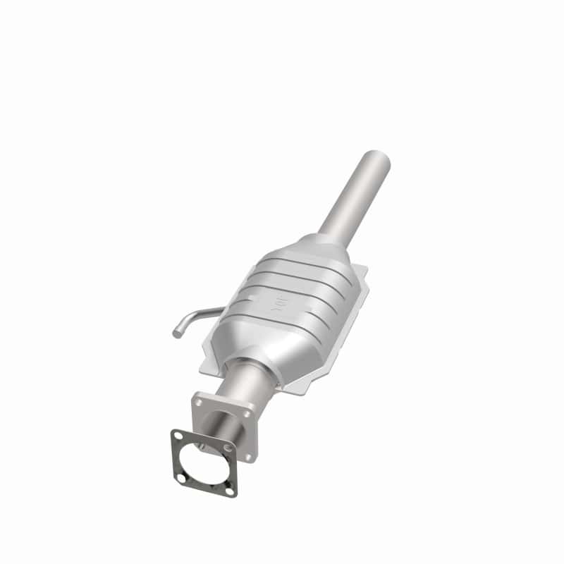 Magnaflow — MagnaFlow Conv Dir Fit Jeep 27.5X6.5X4 2.5/2
Standard Grade
Standard - view 24