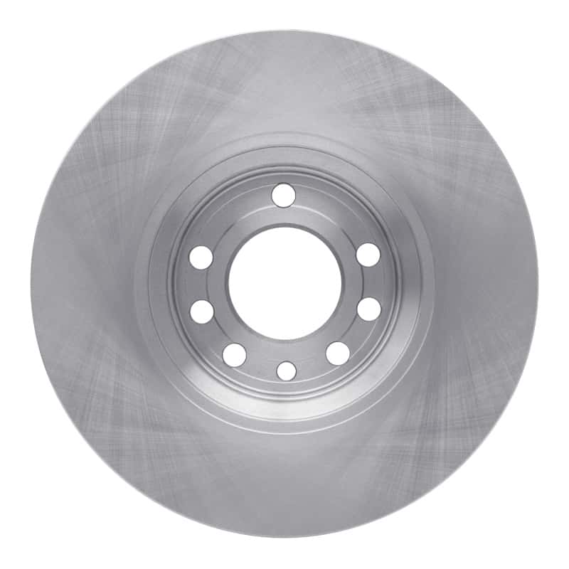 DFC — DFC 99-10 Chevrolet/Opel Astra (Mexico) Front Brake Rotor
DFC Brake Rotor - view 5