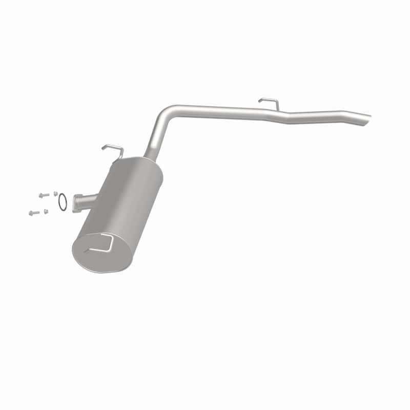 Magnaflow — MagnaFlow BRE Exhaust Kit 04-10 Toyota Sienna
Exhaust Kit - view 8