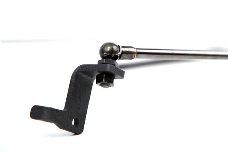 GrimmSpeed — GrimmSpeed 13+ Subaru BRZ / 13+ Scion FR-S Hood Struts - view 5