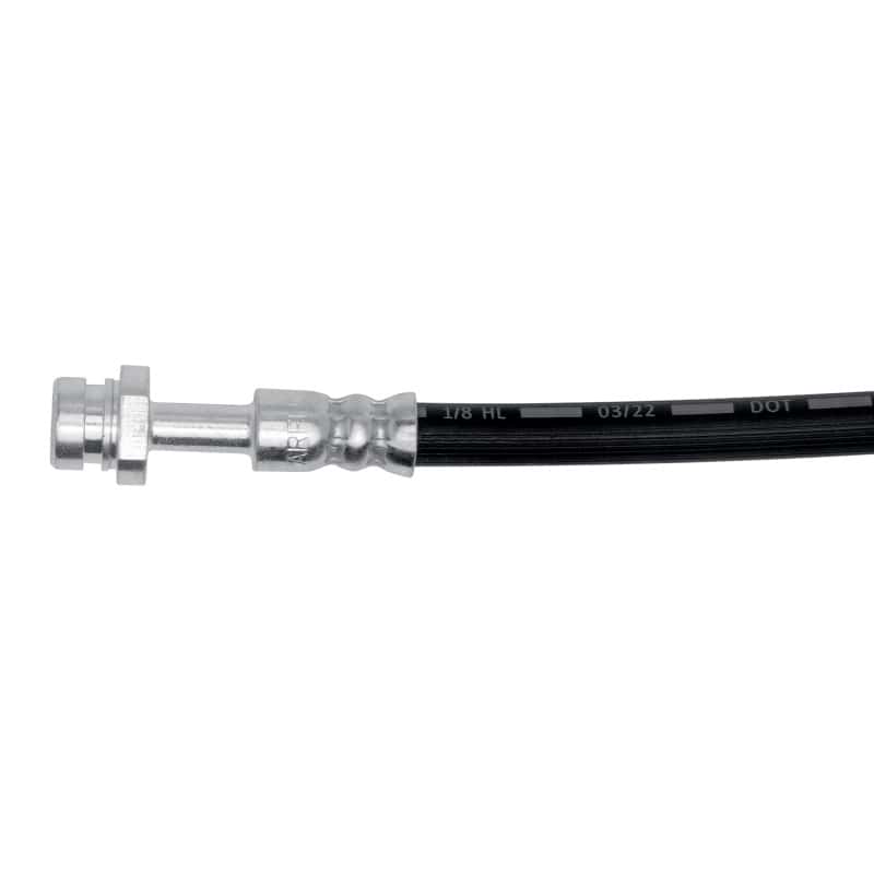 DFC — DFC 17-20 Hyundai Elantra Rear-R Brake Hose - view 2