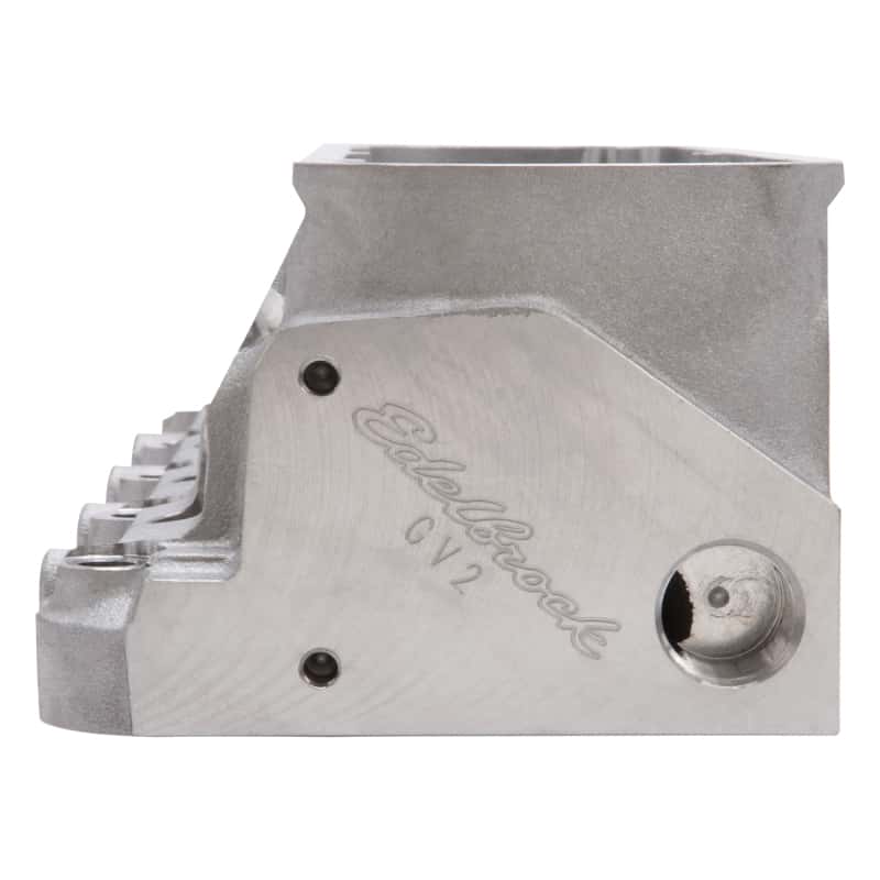 Edelbrock — Edelbrock Cylinder Head Glidden-Victor II Ford 351W Hipped Bare
CYL HEADS-RACE - view 15