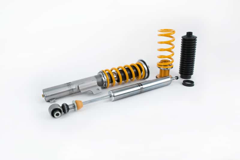 Ohlins — Ohlins 16-20 Audi A3/S3/RS3/TT/TTS (8V) Road & Track Coilover System
Suspension System - view 2