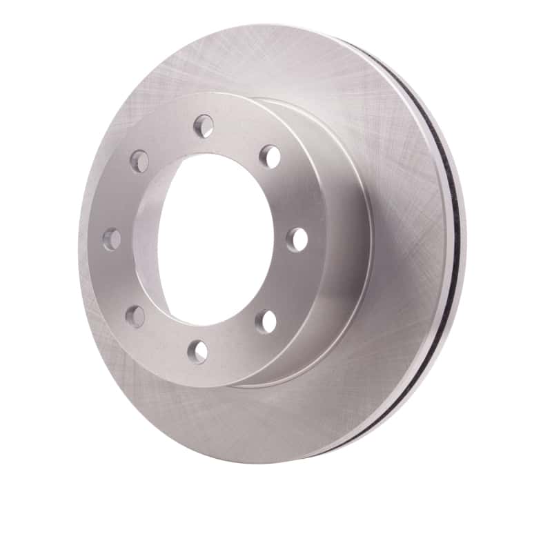 DFC — DFC 05-12 Ford F-350 Super Duty 4WD Front Brake Rotor
DFC Brake Rotor - view 2