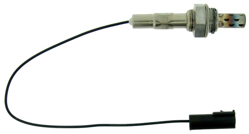 NGK — NGK Mazda RX-7 1991-1989 Direct Fit Oxygen Sensor - view 1