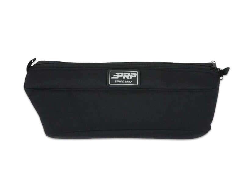 PRP Seats — PRP 2019+ Mercedes Sprinter Van Dash Bag-Black - view 1