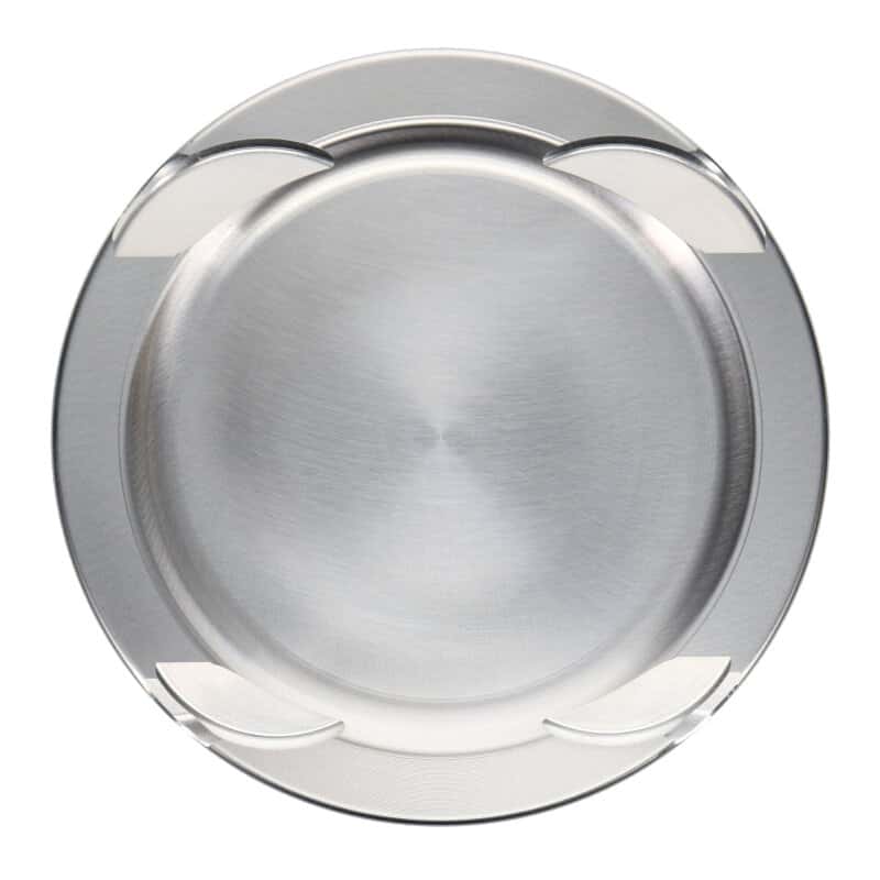 JE Pistons — JE Pistons Toyota 1FZ-FE 100mm Bore 5cc Dome 10.0:1 CR - Set of 6 - view 6