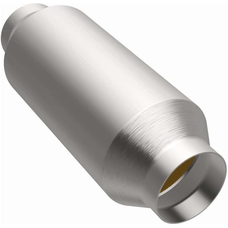 Magnaflow — MagnaFlow Conv Universal 2.25 inch C/C spun body
HM Grade
HM - view 3