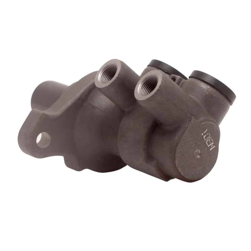 DFC — DFC 2008 Saturn Astra Brake Master Cylinder
DFC Brake Master Cyl - view 5