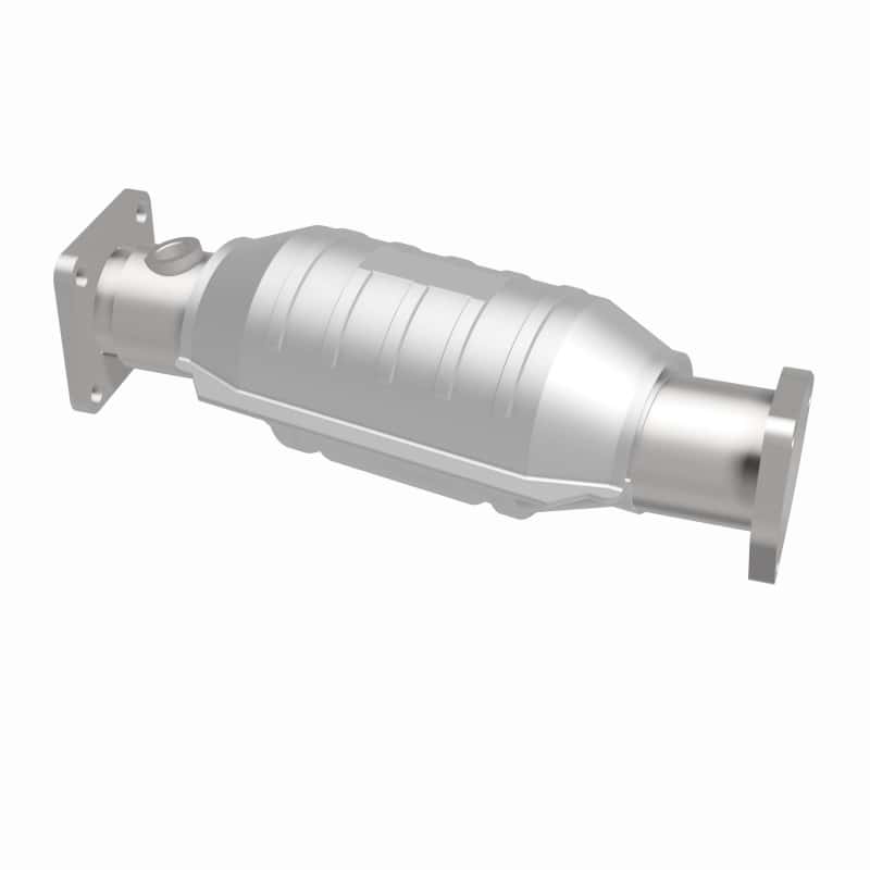 Magnaflow — MagnaFlow Conv Audi 14.75X5X4 2.25/2.25
Standard Grade
Standard - view 13