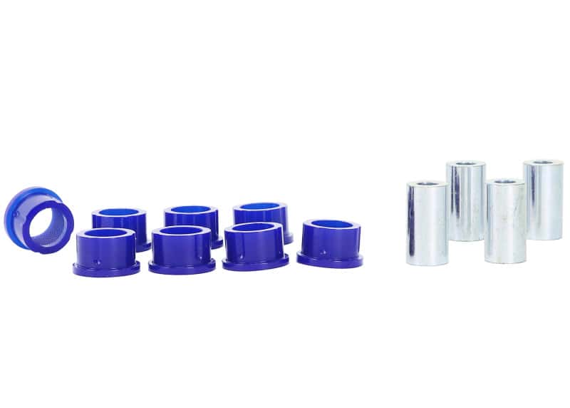Superpro — SuperPro Nissan Front Upper Control Arm Kit
Bushing Kit - view 2