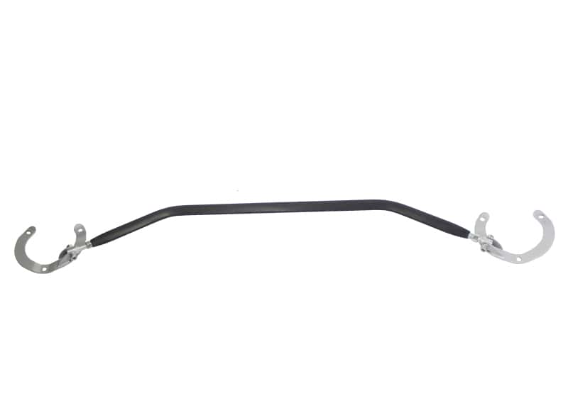 Whiteline — Whiteline 05-09 Subaru Legacy GT/Outback XT Front Adj. Strut Tower Bar
Strut Brace - view 5