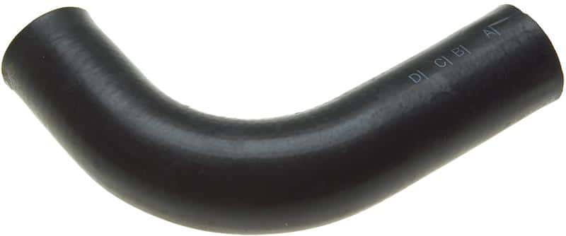 Gates — Gates 00-04 Dodge Dakota V-8 4.7L Upper - Cap To Eng. Molded Coolant Hose - view 1