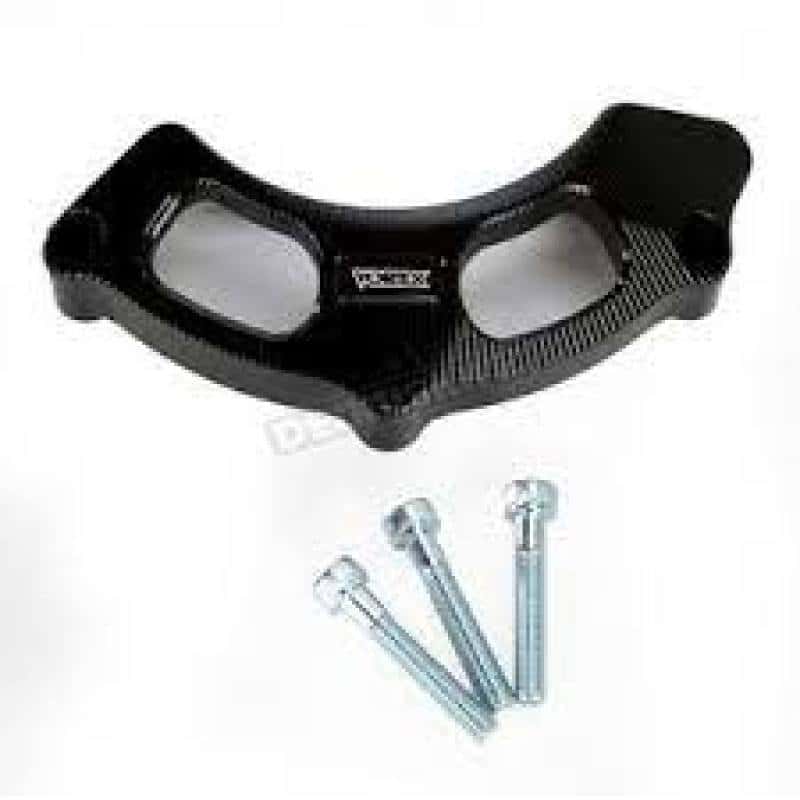 Vortex Racing — Vortex Racing Case Guard Yamaha R6- Black Right Side - view 2