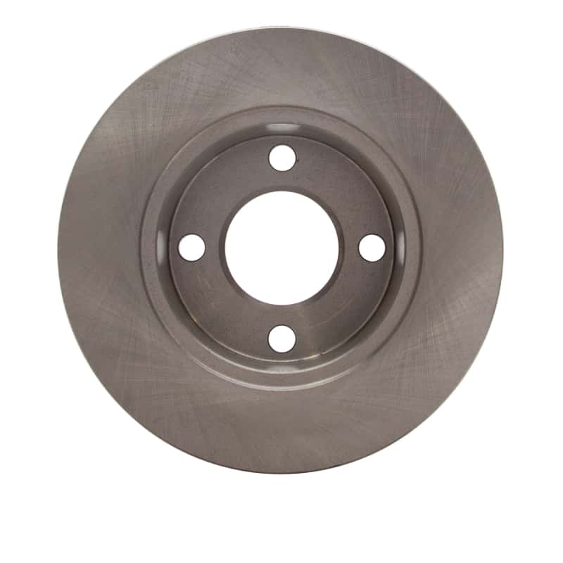 DFC — DFC 89-91 Audi 100 Rear Brake Rotor
DFC Brake Rotor - view 5