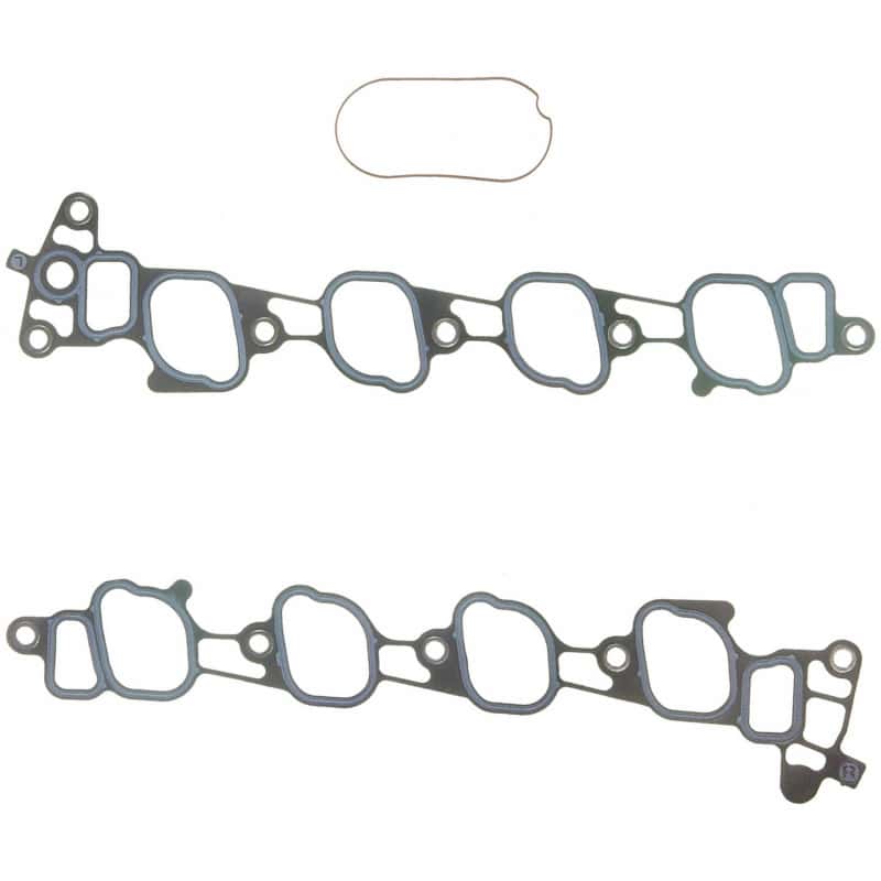 Fel-Pro — Fel-Pro Ford F-150 Engine Intake Manifold Gasket Set - view 1