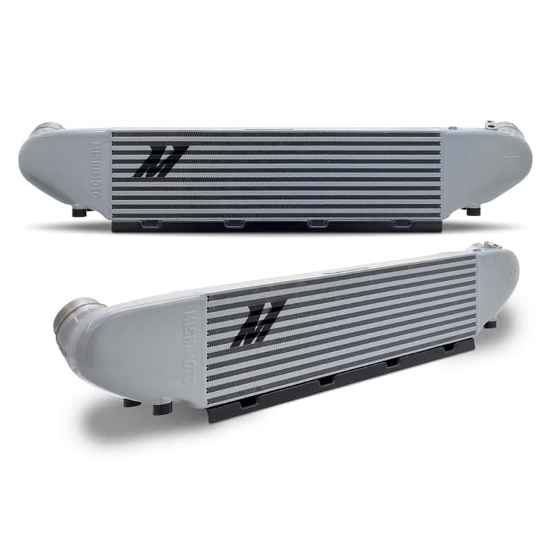 Mishimoto — Mishimoto 2024+ Ford Mustang EcoBoost Performance Intercooler - Silver
Intercooler Kits - view 2