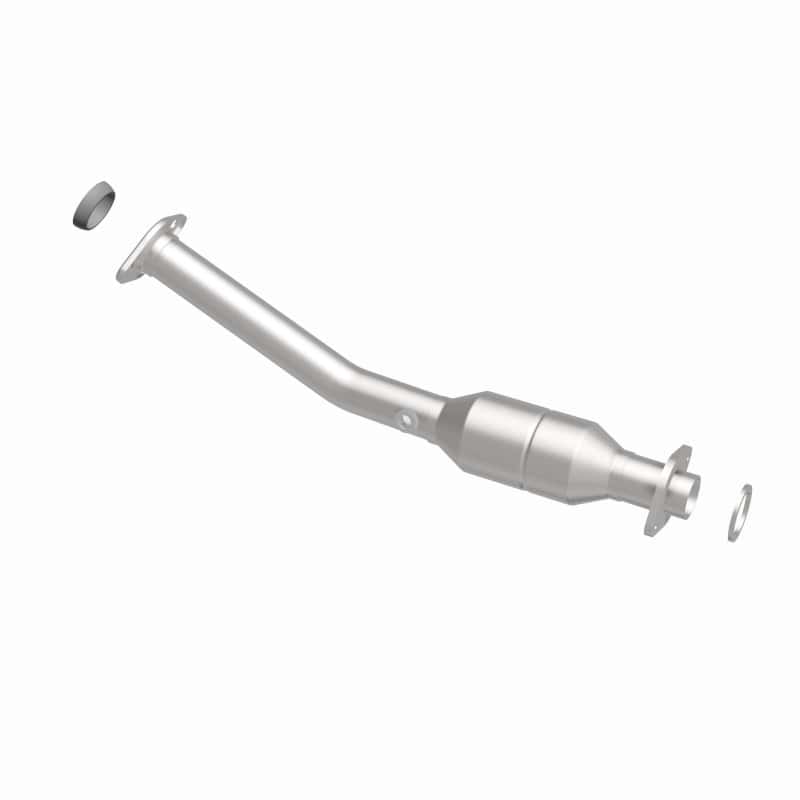 Magnaflow — Magnaflow Conv DF 2011-2015 Juke L4 1.6 OEM Underbody
OEM Grade
OEM - view 13
