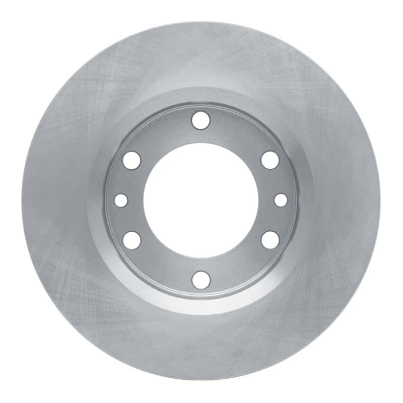 DFC — DFC 81-85 Toyota 4Runner Front Brake Rotor
DFC Brake Rotor - view 5