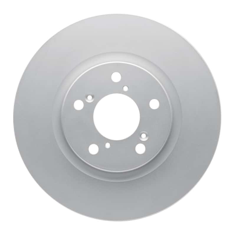 DFC — DFC 09-14 Acura TL Front GeoSPEC Coated Rotor
DFC Brake Rotor - view 1