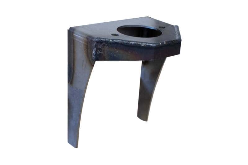 RustBuster — Rustbuster Rear Cab Mount - view 4