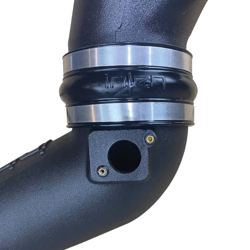 Injen — Injen 01-04 GMC Duramax LB7 6.6L Evolution Intake
Evolution Intake
Air Intake Kit - view 2