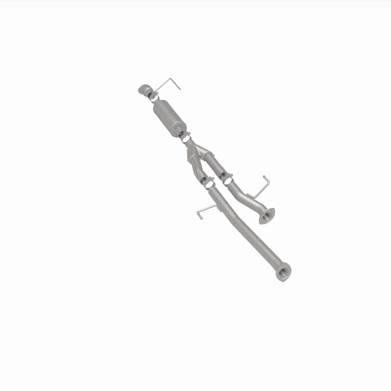 Magnaflow — MagnaFlow Sys C/B 09-10 Toy Tundra 5.7 EC/CC
Cat-Back - view 33