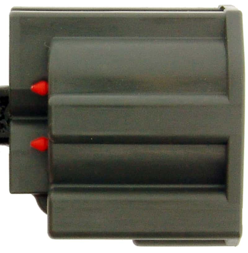 NGK — NGK Mazda 3 2005-2004 Direct Fit Oxygen Sensor - view 6