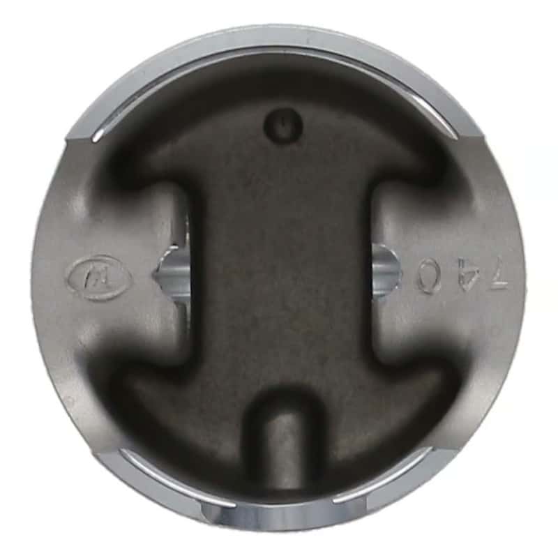 Wiseco — Wiseco KTM 125 SX 98-00 ProLite 2136CS Piston Kit
Piston Kit - view 8