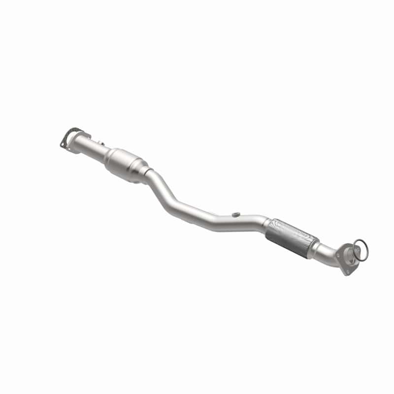 Magnaflow — MagnaFlow Conv Direct Fit Catalytic Converter 2007-2015 Nissan Altima L4 2.5L Gas and Diesel
HM Grade
HM - view 22
